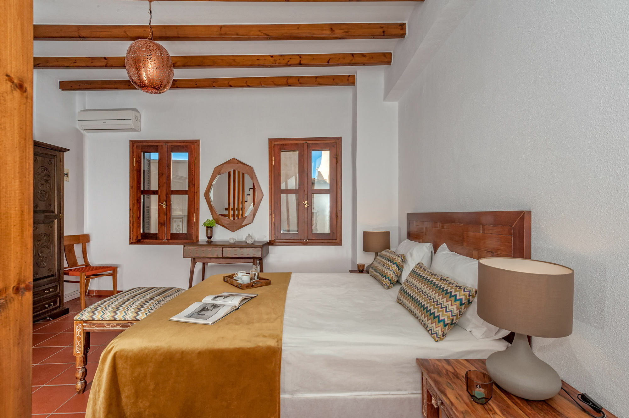 Casa Sabbionara Villa Chania  Exterior photo